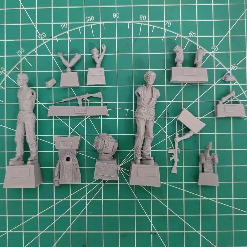 Kit modello figura in resina i - Model Kit Warhammer recensione e prezzo