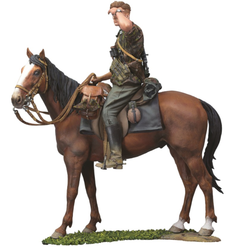 1/16 120mm Bilancia Figura In  - Model Kit Warhammer recensione e prezzo