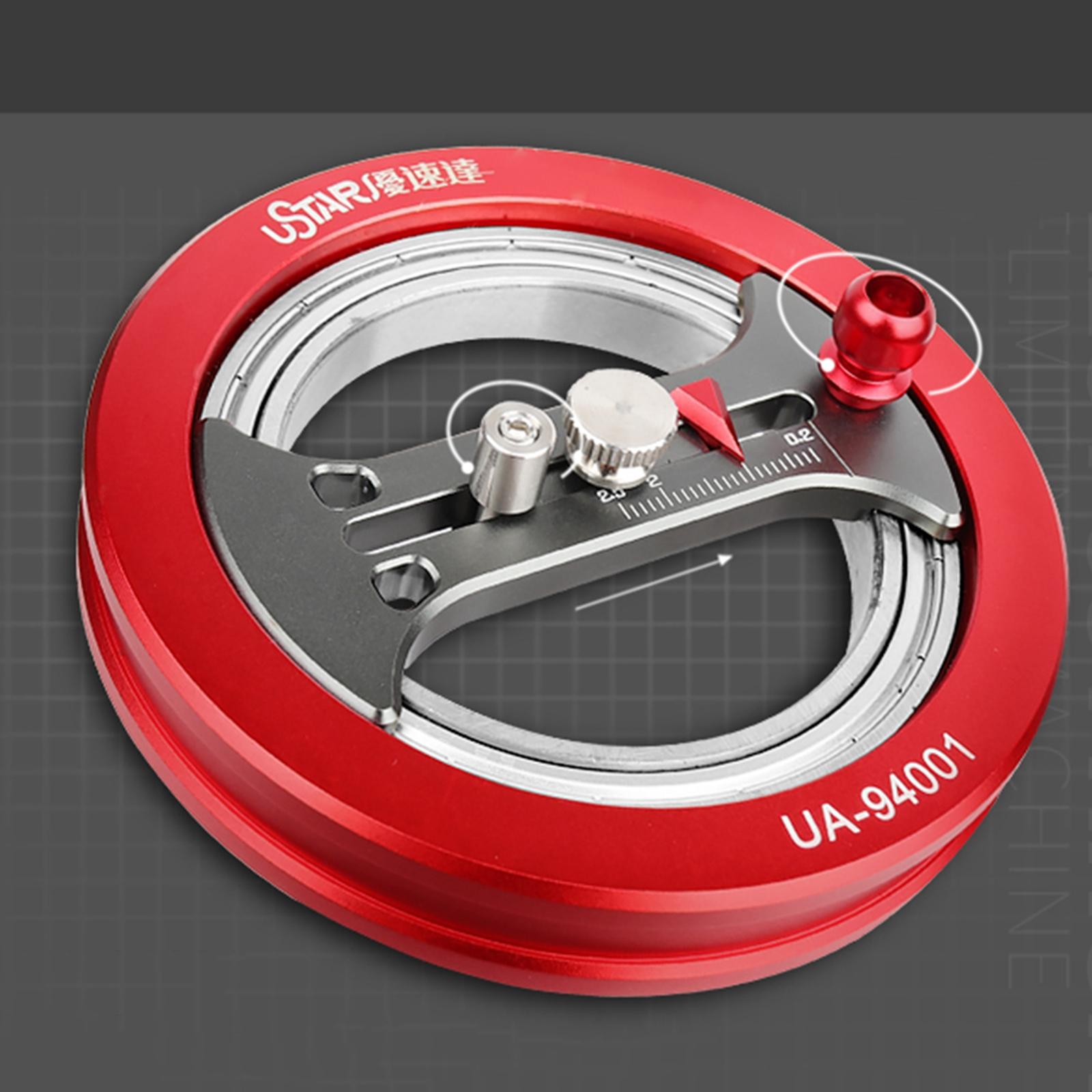 Dispositivo Tagliacirconi in L - Model Kit Cutter recensione e prezzo