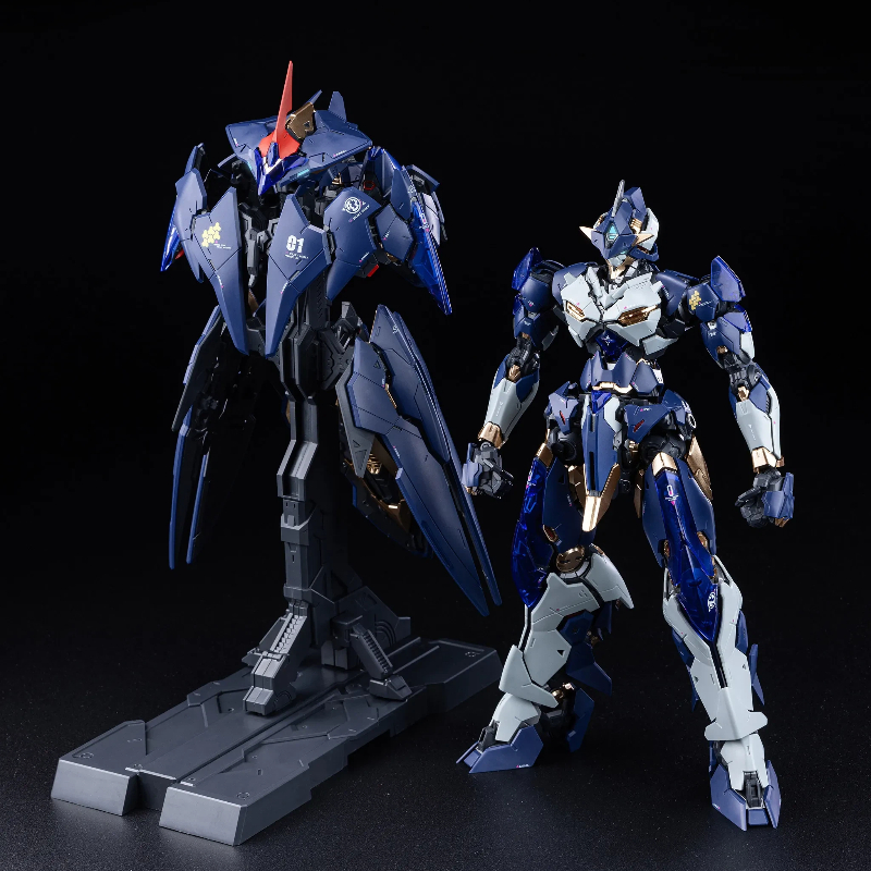 【Disponibile in magazzino】XIAO - Model Kit Lubu recensione e prezzo