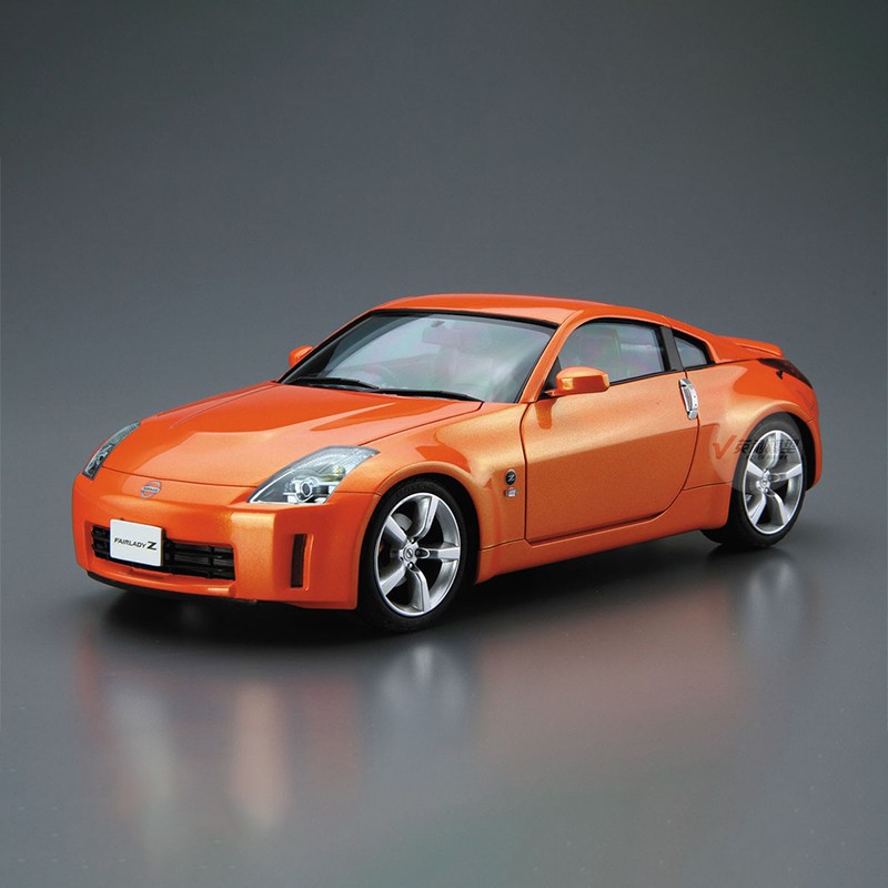 Aosima 06369 modello di auto a - Model Kit Lamborghini recensione e prezzo