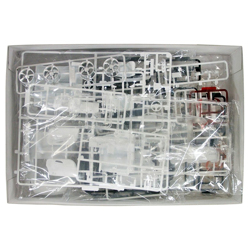 Aosima 06369 modello di auto a - Model Kit Lamborghini recensione e prezzo