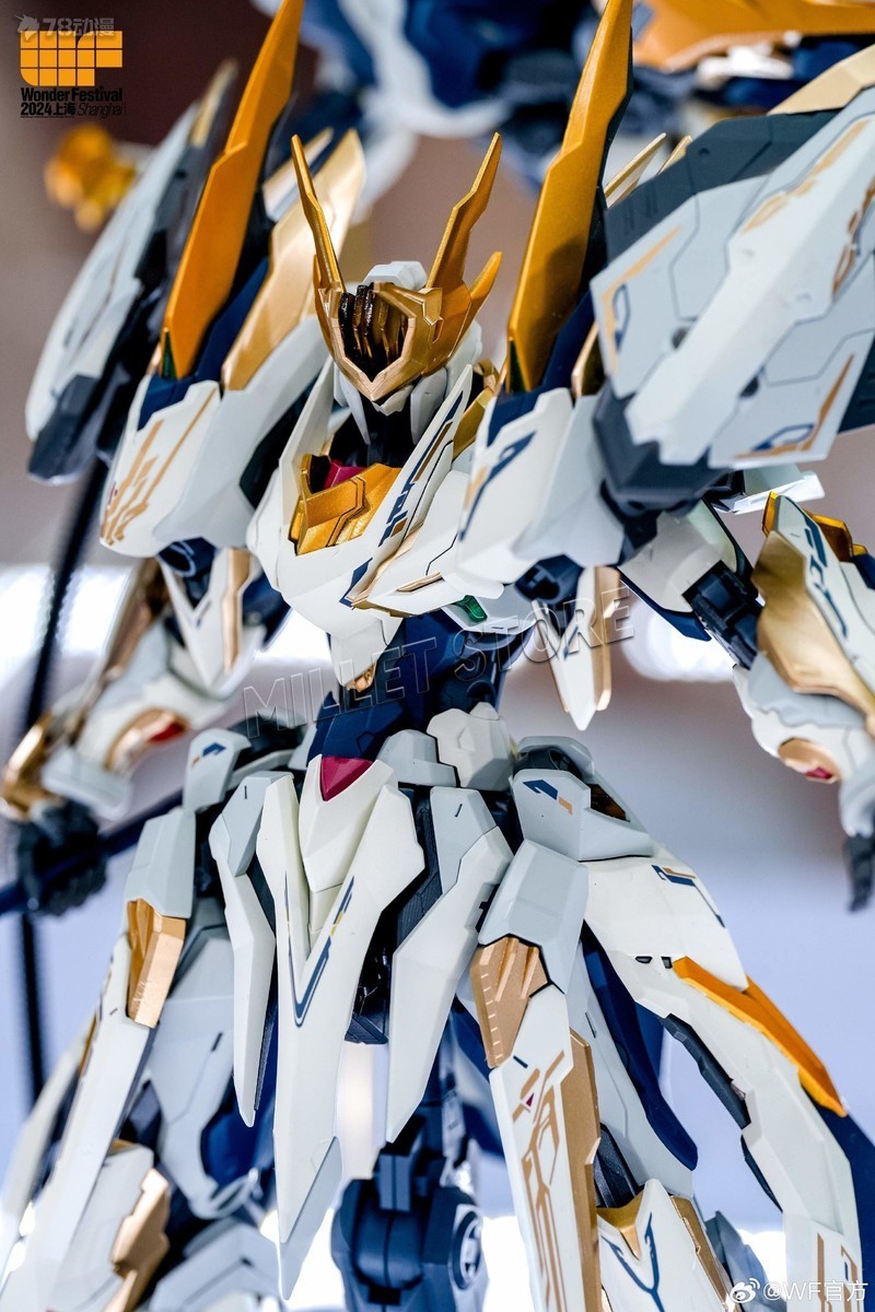 Yuyitang GS-TOYS YUAN LING HUA - Model Kit Lubu recensione e prezzo