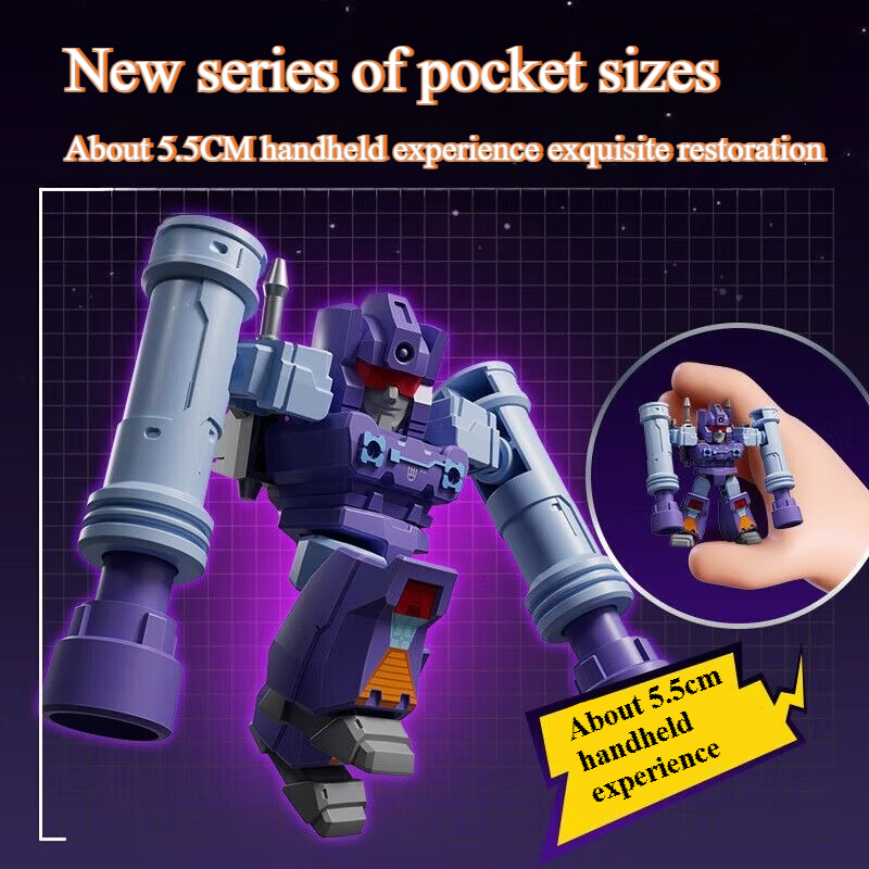BLOKEES Transformers Building  - Model Kit Blokees recensione e prezzo