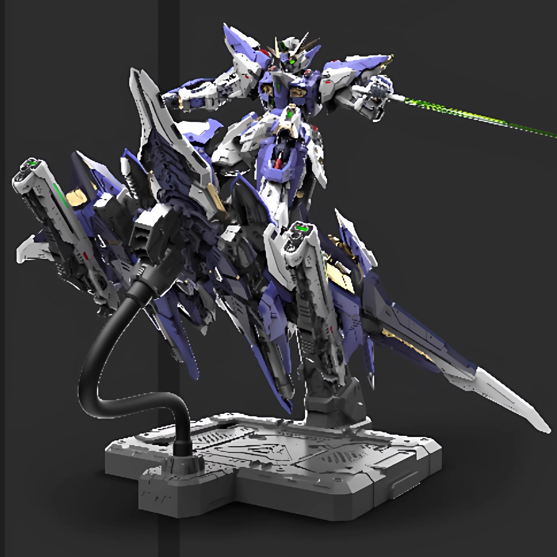 【Prevendita】Kit Modello Origin - Model Kit Lubu recensione e prezzo