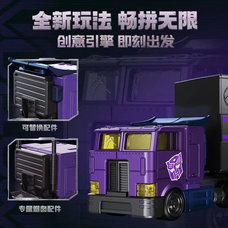Nuovo Kit Modello Hot Original - Model Kit Optimus Prime recensione e prezzo