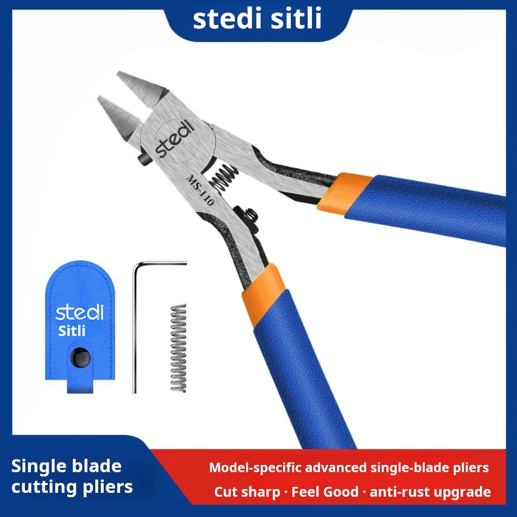 Stedi MS-110 Pinza modello a l - Model Kit Cutter recensione e prezzo