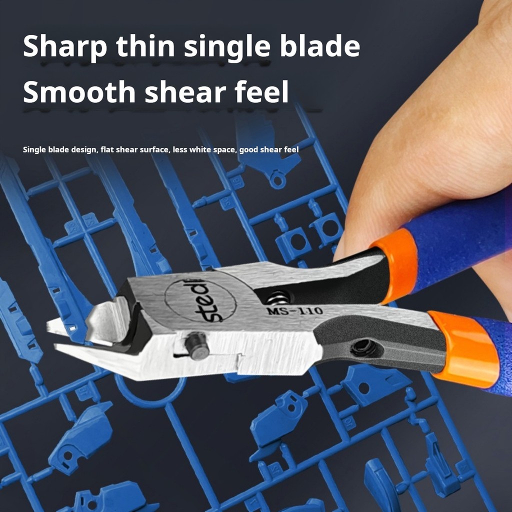 Stedi MS-110 Pinza modello a l - Model Kit Cutter recensione e prezzo