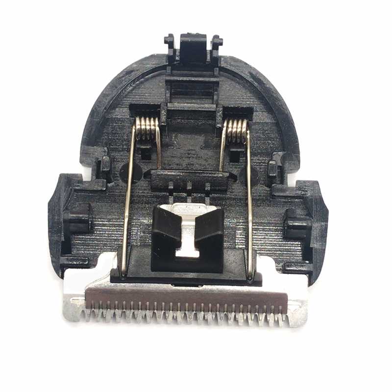 1 set di pettini per tagliacap - Model Kit Cutter recensione e prezzo