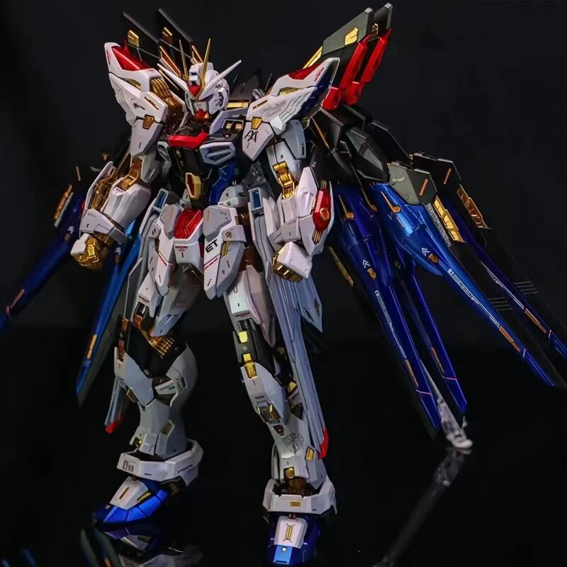 Modello Mecha Motor Nuclear Gu - Model Kit Lubu recensione e prezzo