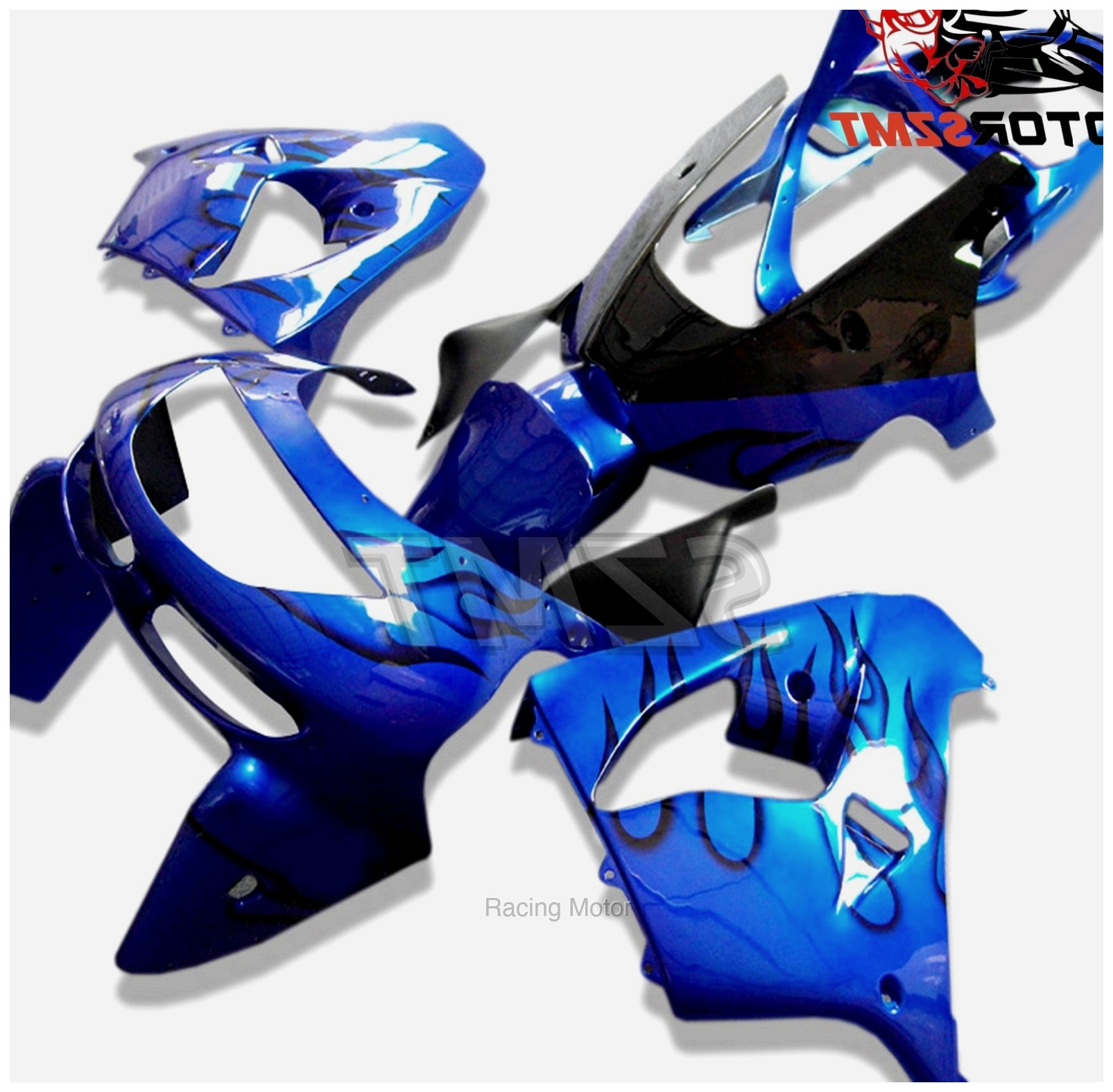 Set di Carene Personalizzate - - Model Kit Ninja recensione e prezzo