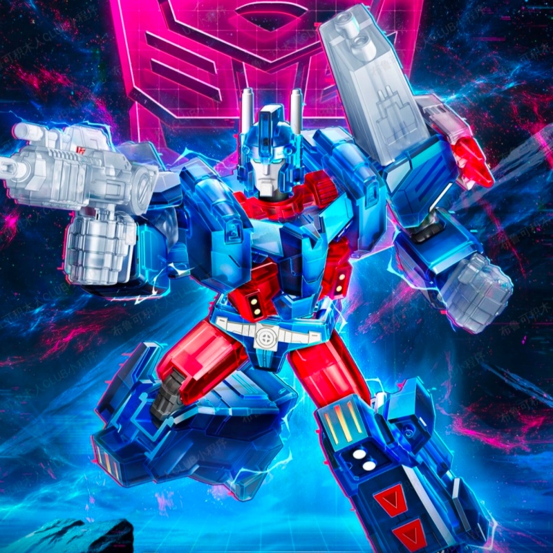 Blokees Transformers Blind Box - Model Kit Blokees recensione e prezzo