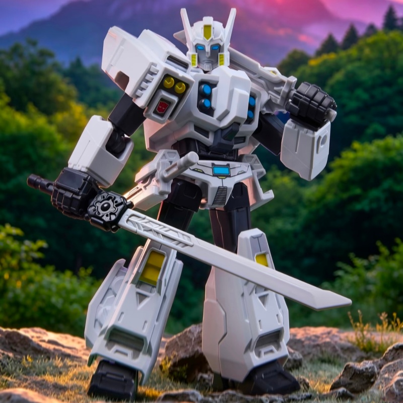 Blokees Transformers Blind Box - Model Kit Blokees recensione e prezzo