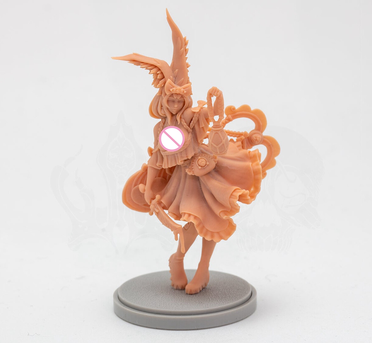Kingdom Death KD 28417 Beauty  - Model Kit Zza recensione e prezzo