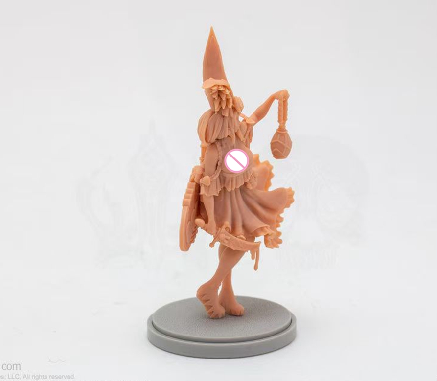 Kingdom Death KD 28417 Beauty  - Model Kit Zza recensione e prezzo