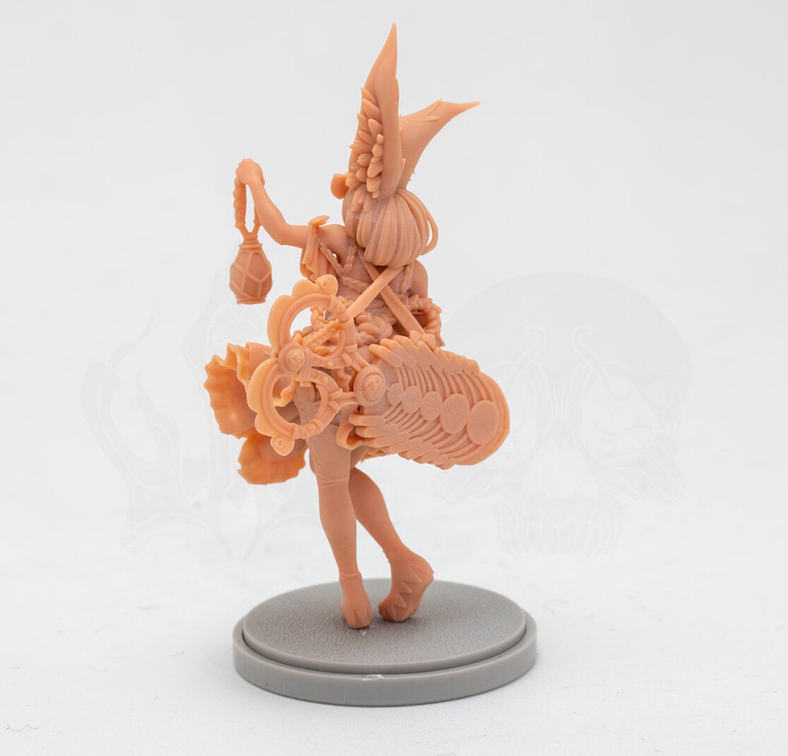 Kingdom Death KD 28417 Beauty  - Model Kit Zza recensione e prezzo