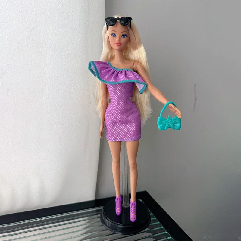 Originale Mattel Odile Face Ba - Mattel Toy Barbie recensione e prezzo