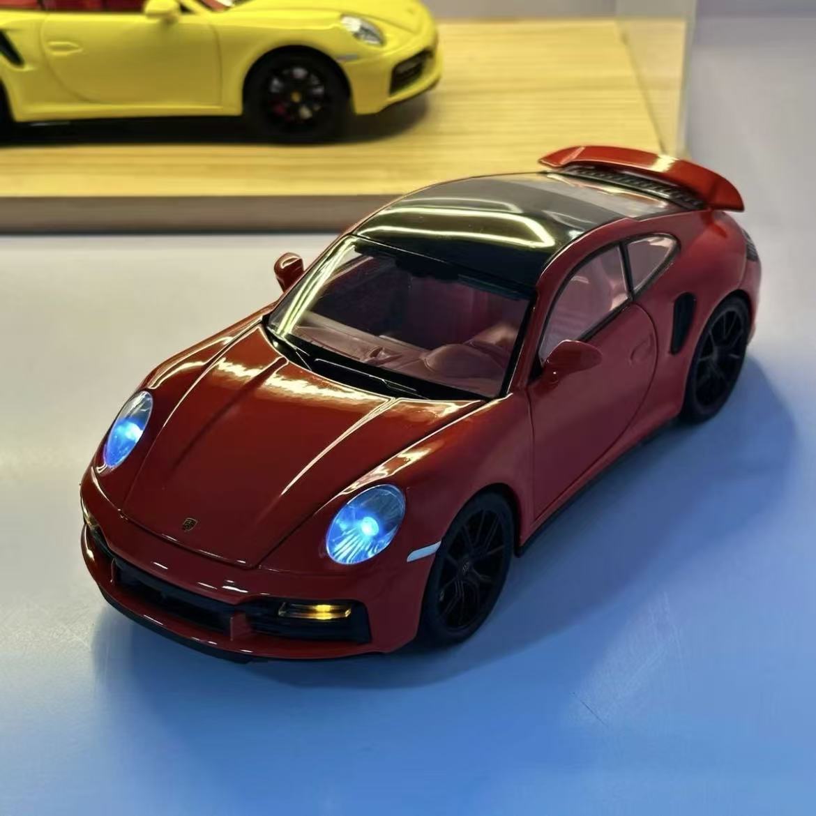Modellino in Scala 1:24 della  - Model Kit Lamborghini recensione e prezzo