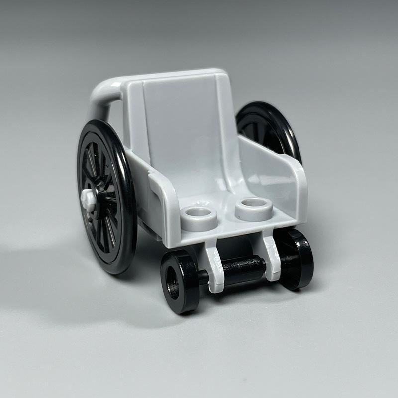Set da gioco per bambini da 2  - Model Kit Blokees recensione e prezzo