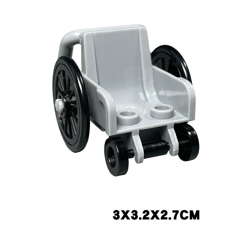 Set da gioco per bambini da 2  - Model Kit Blokees recensione e prezzo