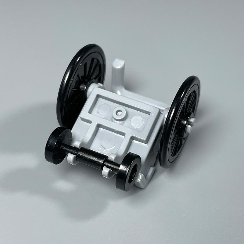 Set da gioco per bambini da 2  - Model Kit Blokees recensione e prezzo