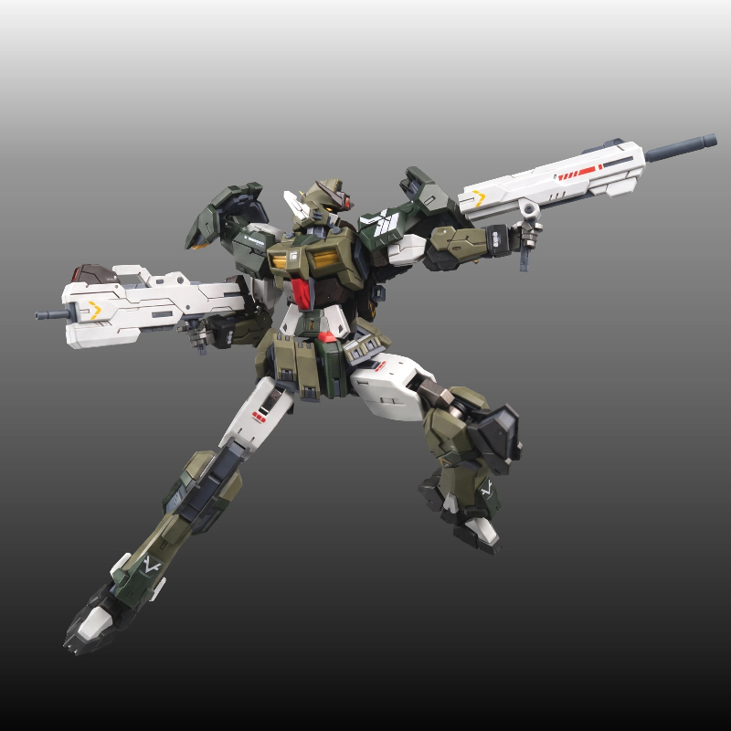 [Novità] ENTROPY PLAY Modello  - Model Kit Lubu recensione e prezzo