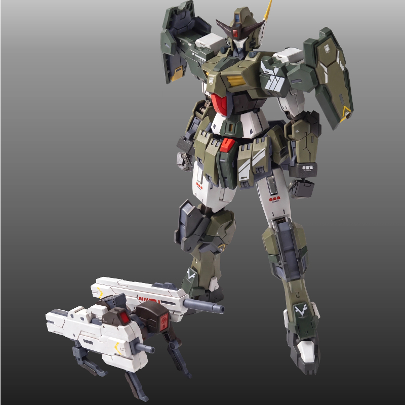 [Novità] ENTROPY PLAY Modello  - Model Kit Lubu recensione e prezzo