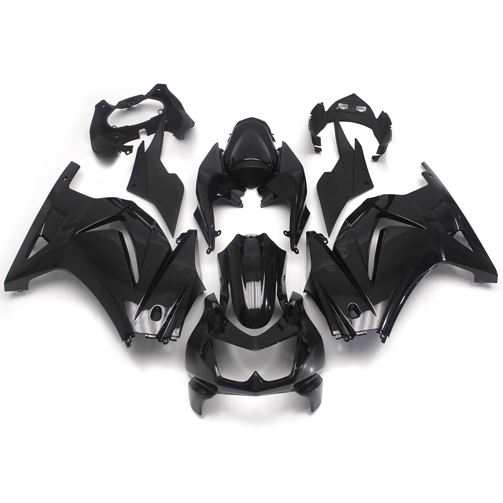 Kit carenatura carrozzeria mot - Model Kit Ninja recensione e prezzo