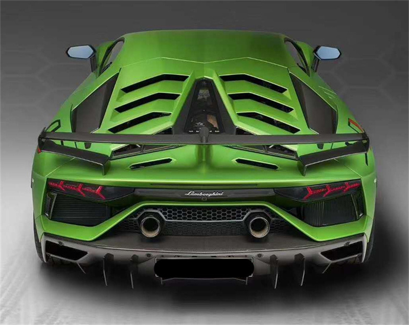 Nuovo Kit Carrozzeria Paraurti - Model Kit Lamborghini recensione e prezzo