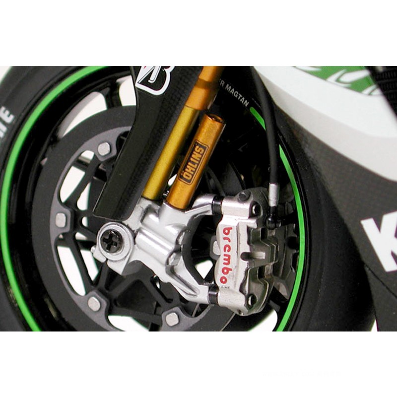 Tamiya 14109 modello di auto a - Model Kit Ninja recensione e prezzo