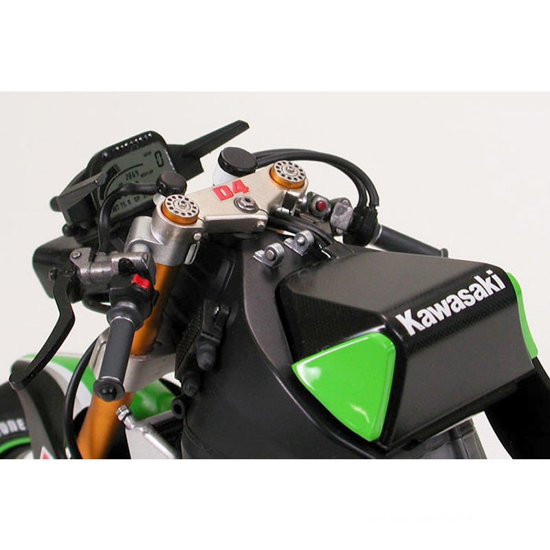 Tamiya 14109 modello di auto a - Model Kit Ninja recensione e prezzo