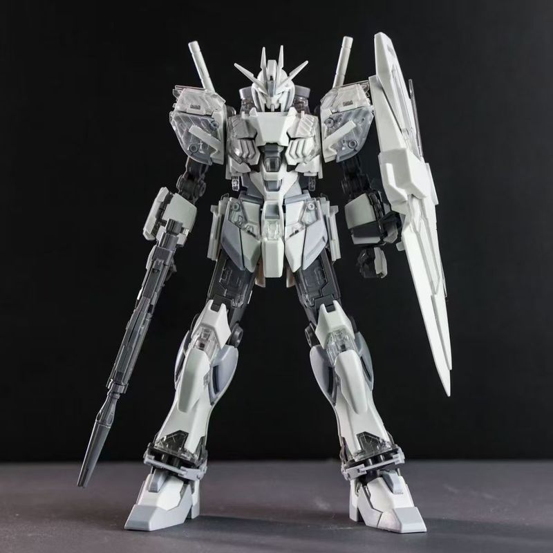 HG1/144 Narrativa C Rivestimen - Model Kit Water Decal recensione e prezzo