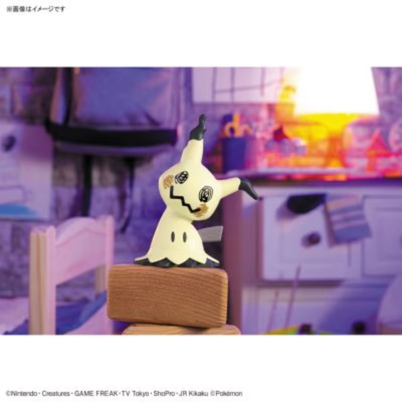 Bandai Pokemon Plamo Quick 07  - Model Kit Quick Eevee recensione e prezzo