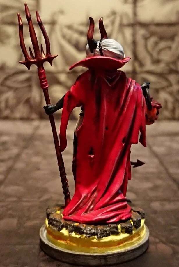 Kit modello in resina KINGDOM  - Model Kit Warhammer recensione e prezzo